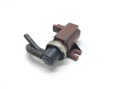 Peugeot Partner Turbo solenoid valve 70096803 9652570180