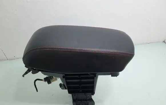 Armrest