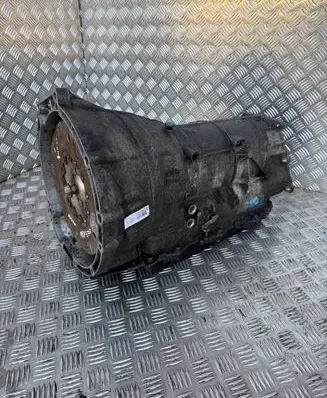 BMW X5 E70 Automatic gearbox 030WQ8 8HP70X