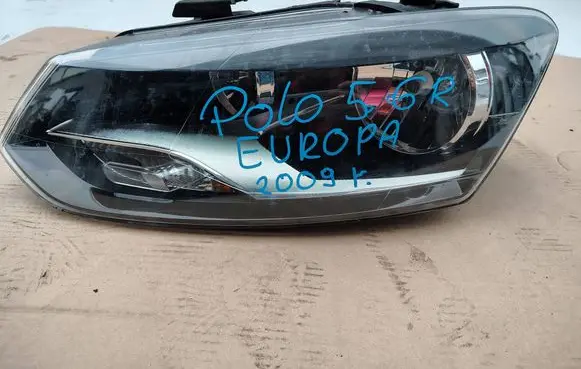 Headlight/headlamp