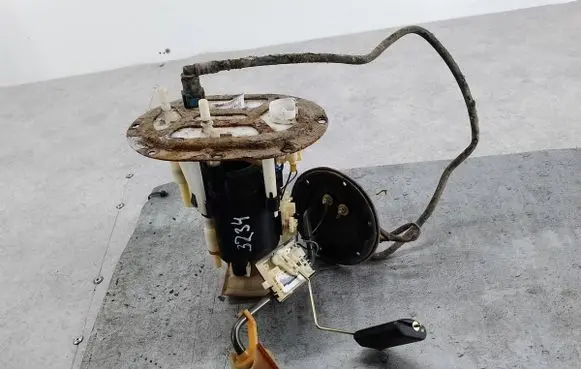 Hyundai Santa Fe In-tank fuel pump 31110-26510