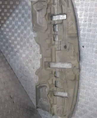 Mercedes-Benz S W222 Interior carpet 