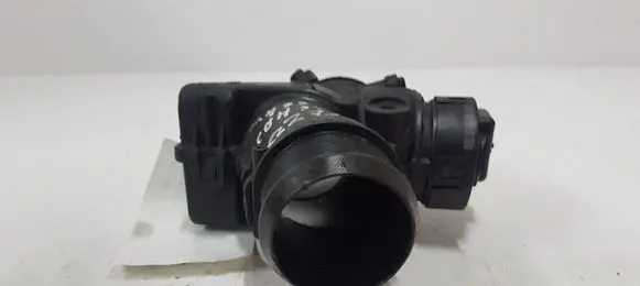 Peugeot 307 Throttle valve
