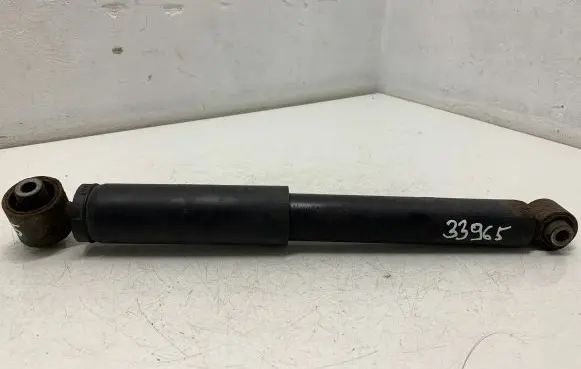 Nissan Qashqai Rear shock absorber/damper 56210JD03B 230609 114902003561