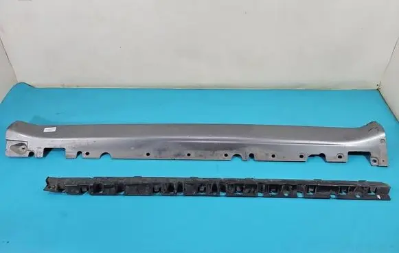 BMW X5 E70 Foot area side trim IMPRK1367614