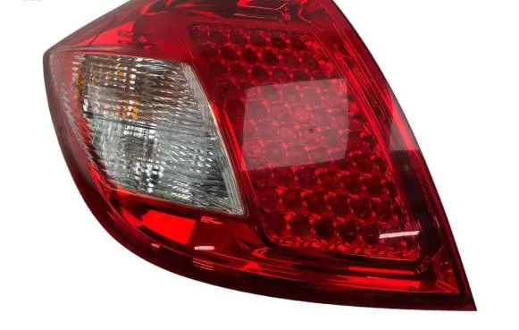KIA Ceed Rear/tail lights 924011H0