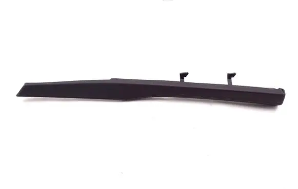 BMW 7 F01 F02 F03 F04 Centre console side trim front 584507