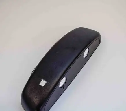 Mercedes-Benz C W205 Rear view mirror (interior) 026530