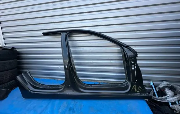 Audi A5 Front quarter panel 8B9809840 20260126