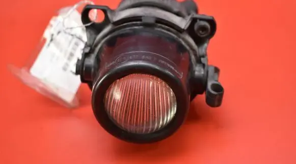 BMW 7 E65 E66 Front fog light 156972