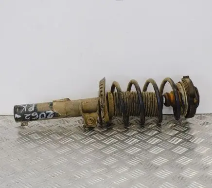 Volkswagen PASSAT B7 Front shock absorber/damper 3AA413031M