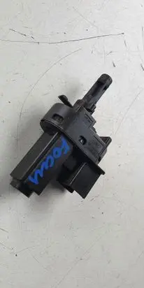 Clutch pedal sensor