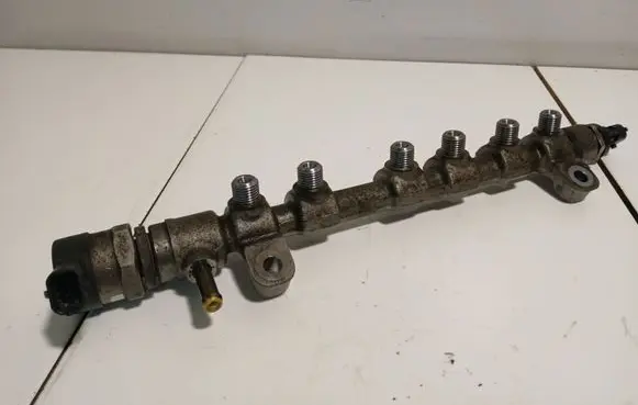 Honda CR-V Fuel main line pipe 0445214176