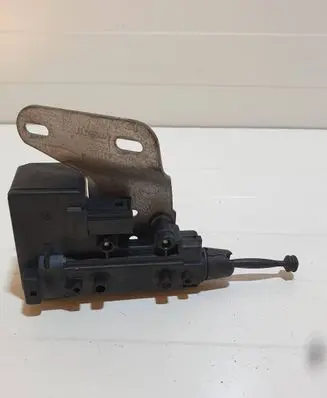 BMW 3 E46 Vent window/glass motor 8238744 2090001002 V0406209001