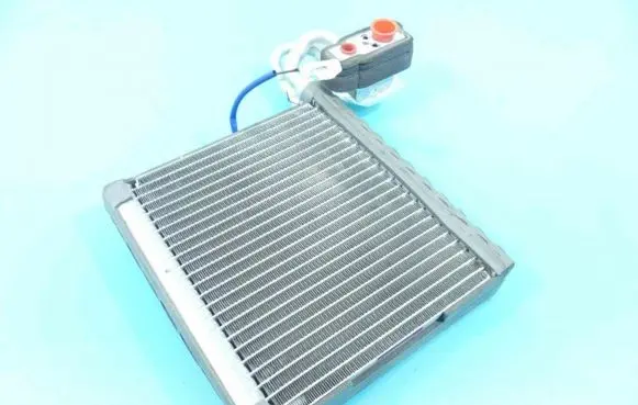 Honda City Interior heater climate box assembly A0210-TF0-G022 IMPRK1042107