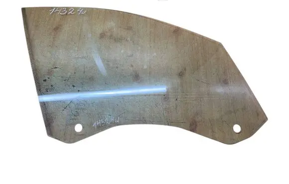 BMW 5 GT F07 Front door window glass four-door 43R00050 E643R00050 E000292