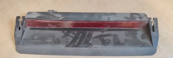 Volkswagen PASSAT B7 Third/center stoplight