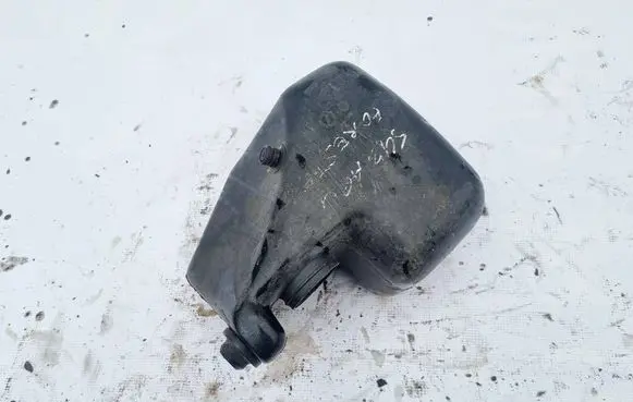 Subaru Forester SF Intake resonator a32a009