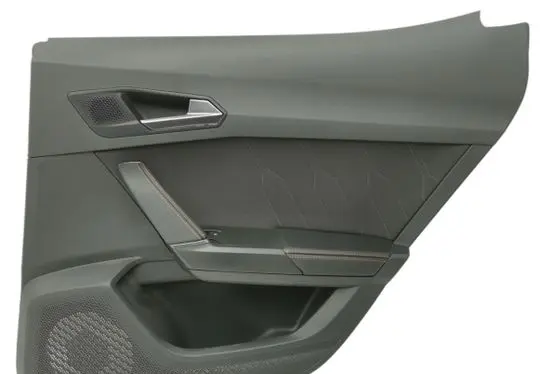 Cupra Formentor Rear door card panel trim 5FF867212R