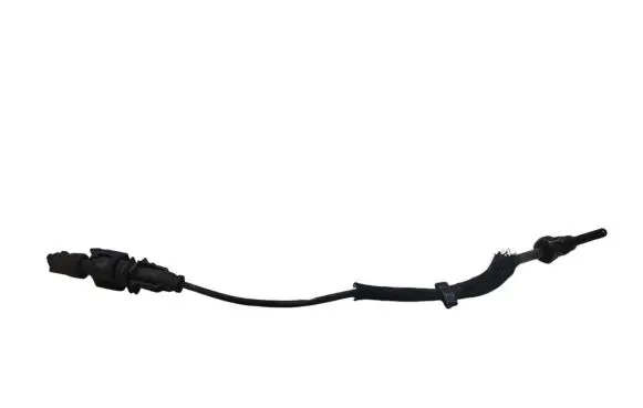 Opel Zafira B Exhaust gas temperature sensor 55355404