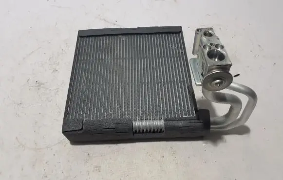 Renault Arkana Air conditioning (A/C) radiator (interior) 922703852R