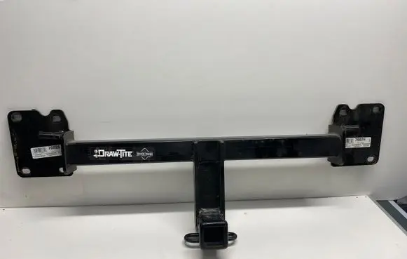 Jaguar F-Pace Detachable towbar GX7317B892AB 76026 1611808881
