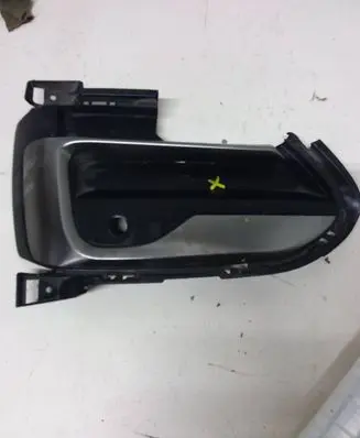 BMW X5 F15 Front bumper lower grill 7336511