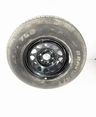 Chevrolet Tahoe R17 spare wheel 84951648