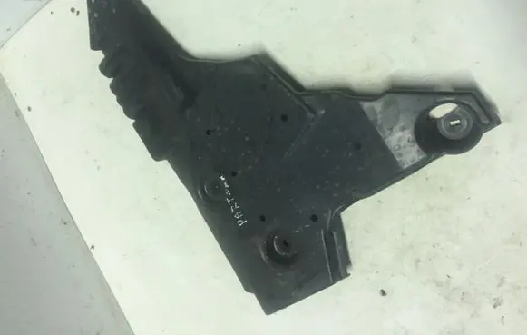 Peugeot Partner Engine cover (trim) 9814545680