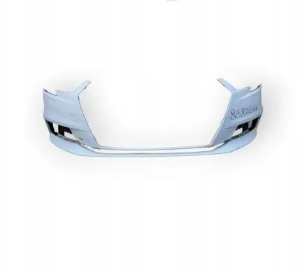 Audi A3 S3 8V Front bumper 8V3807437AF