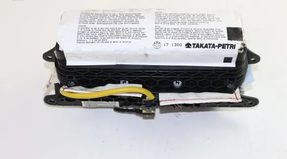 BMW Z4 E85 E86 Passenger airbag 60185031001