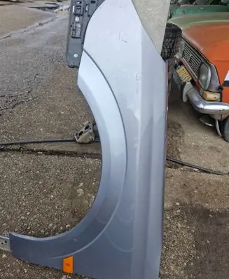 Opel Vectra C Fender