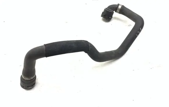 BMW X5M E70 Engine coolant pipe/hose 7589736 758973601