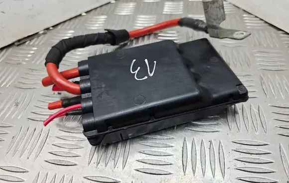 Mini One - Cooper F56 F55 Positive wiring loom 9321022