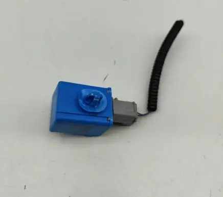 Lexus RZ Other relay 8974730040