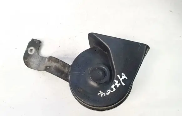 Volvo V50 Horn signal e30055306