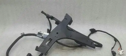 Mercedes-Benz SLK R172 Front door wiring loom/harness boot