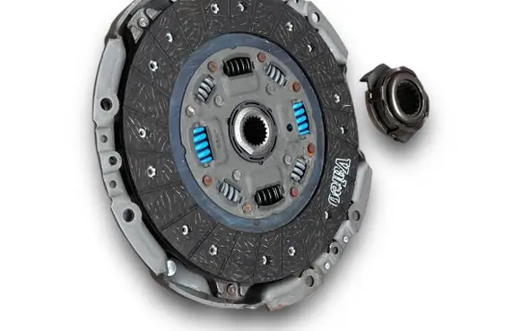 Fiat Ducato Clutch set kit S226 5890357