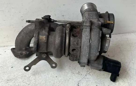 Seat Ibiza IV (6J,6P) Turbo 03C145702R NJ5019975000103 K031874KAB42249
