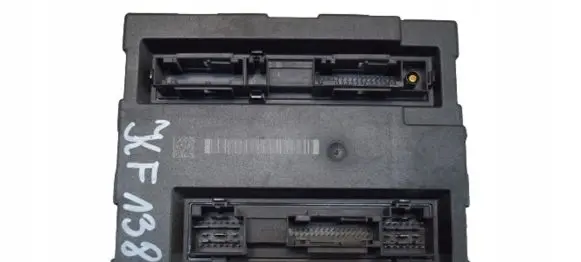 Audi A4 S4 B8 8K Comfort/convenience module 8K0907064HE