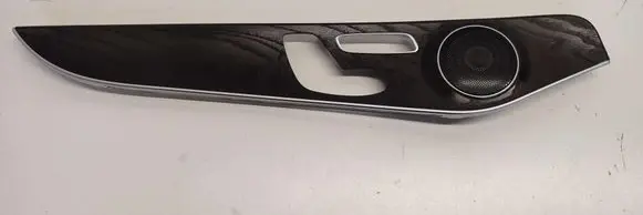 Mercedes-Benz GLC C253 Front door trim bar A2057202780
