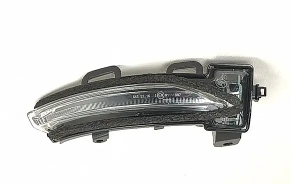 Alfa Romeo Giulia Mirror indicator light 263004 20260505HCR1005