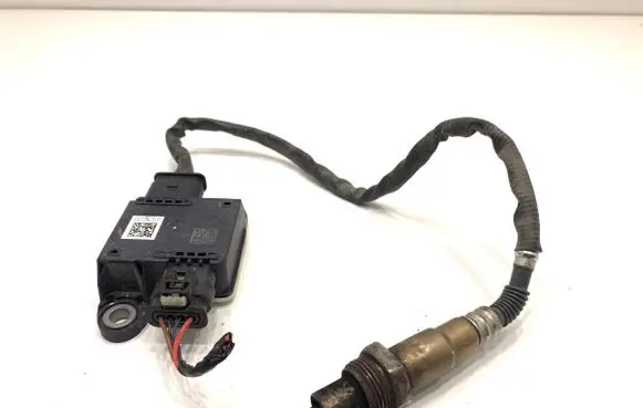 BMW 3 F30 F35 F31 Lambda probe sensor 8582023