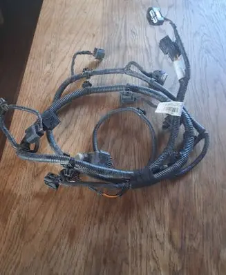 KIA Sorento Parking sensor (PDC) wiring loom 91845-5030