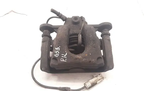 BMW 1 E81 E87 Front brake caliper
