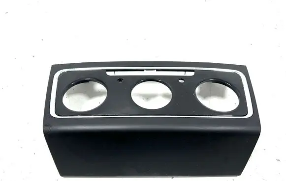 Skoda Superb B6 (3T) Climate control/heater control trim 3T0863399A JCI1502197