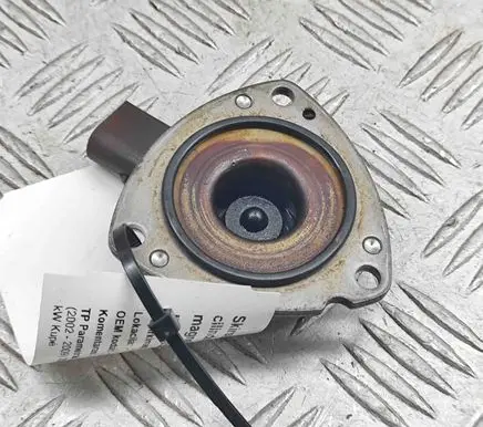 Mercedes-Benz CLK A209 C209 Camshaft pulley/ VANOS A2710510177