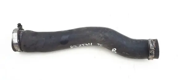 SsangYong Rexton Engine coolant pipe/hose 2141108050