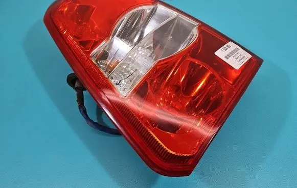Chevrolet Lacetti Rear/tail lights IMPRK1508568