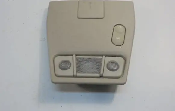 Opel Omega A Other interior light 90247618